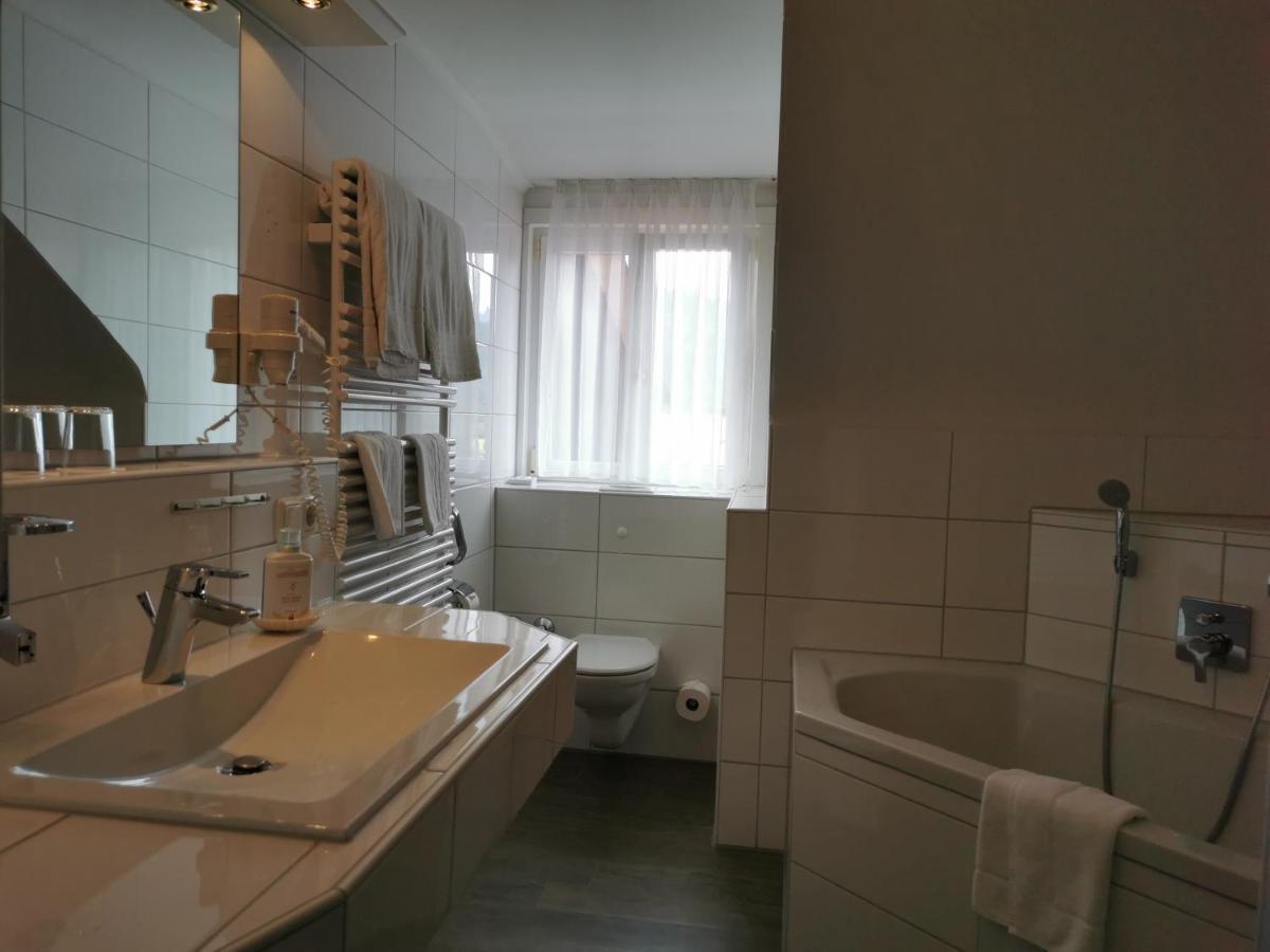 Wittelsbacher Hof Hotel Oberstdorf