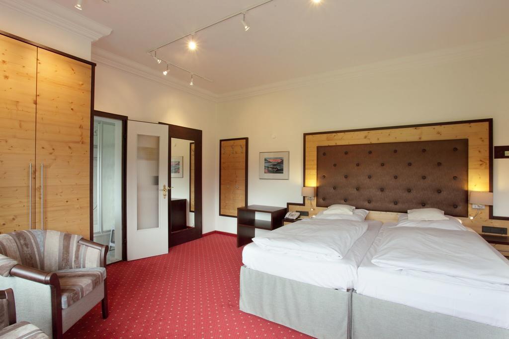 Hotel Wittelsbacher Hof Oberstdorf