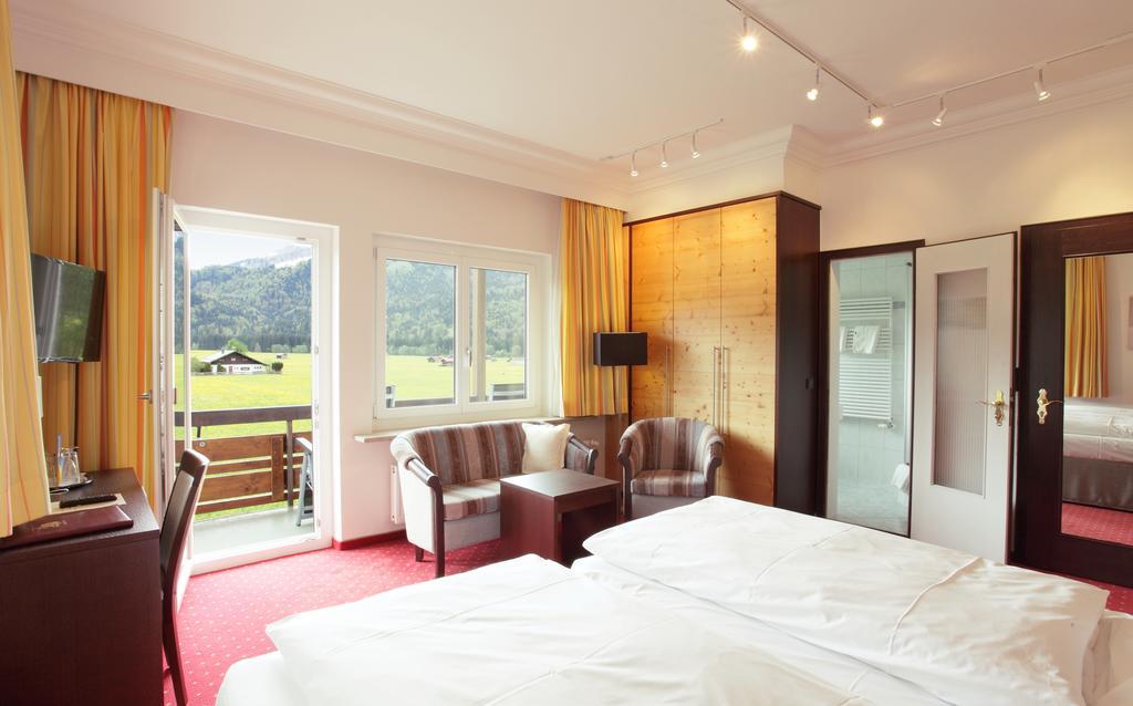 Hotel Wittelsbacher Hof Oberstdorf