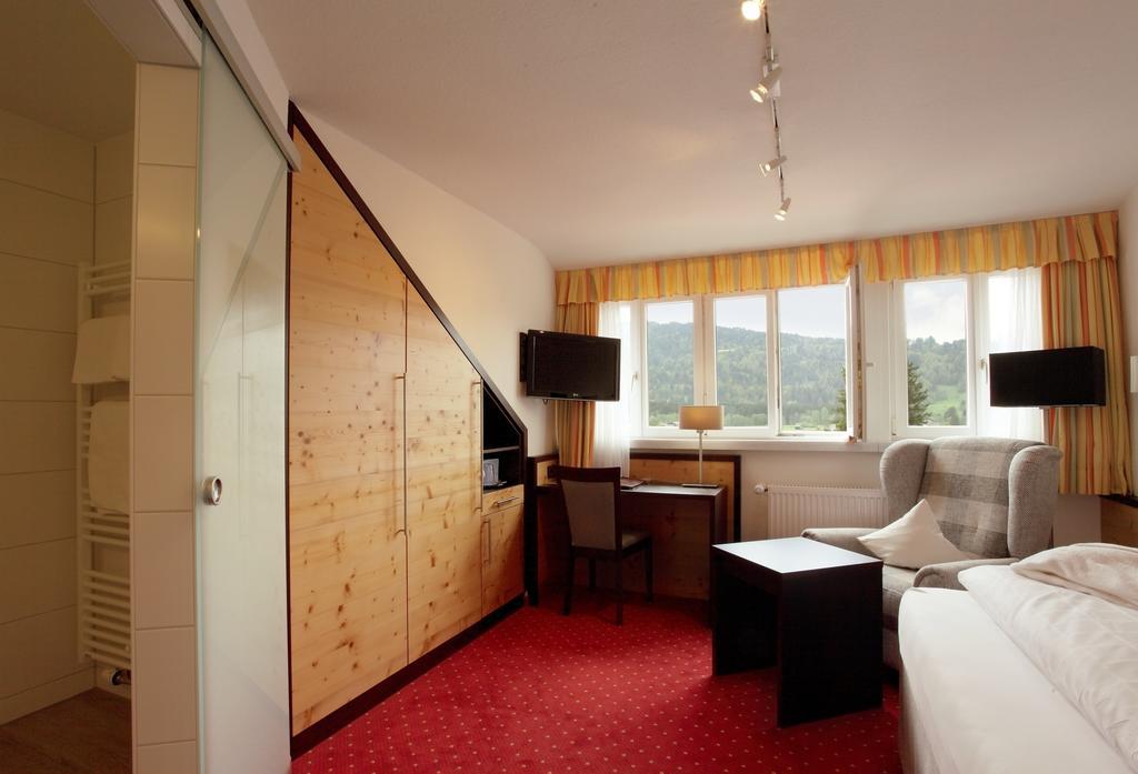 Hotel Wittelsbacher Hof 4*