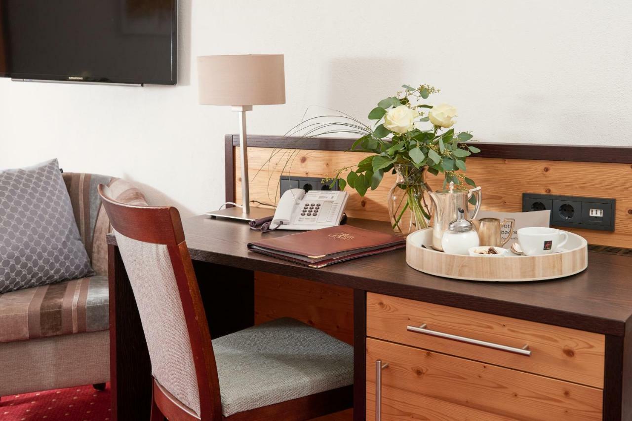 Hotel Wittelsbacher Hof 4*