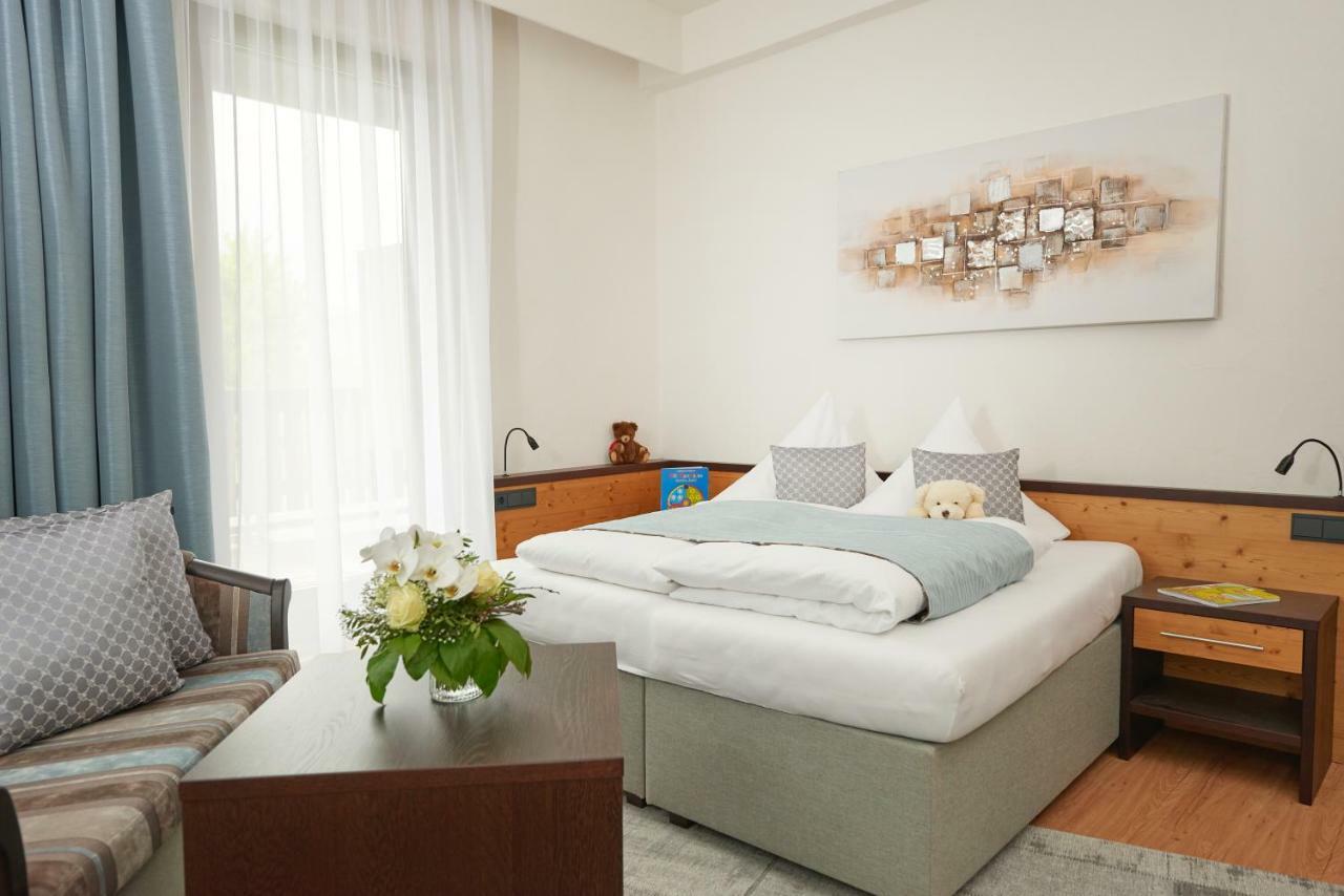Wittelsbacher Hof 4* Oberstdorf